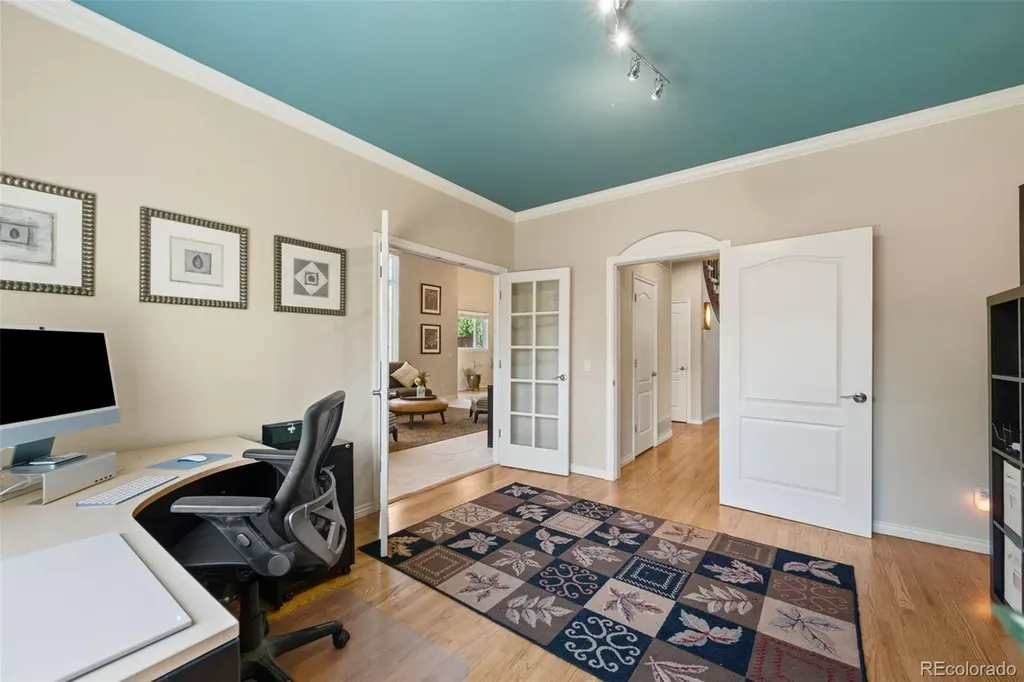 995 Alkire Street Golden CO 80401