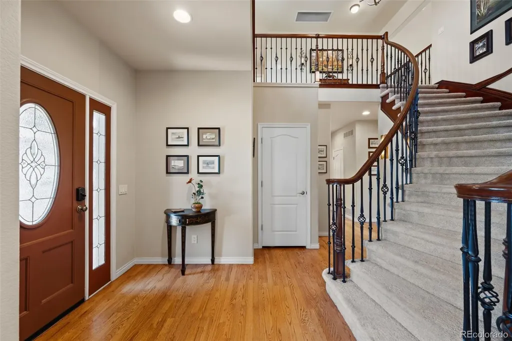 995 Alkire Street Golden CO 80401