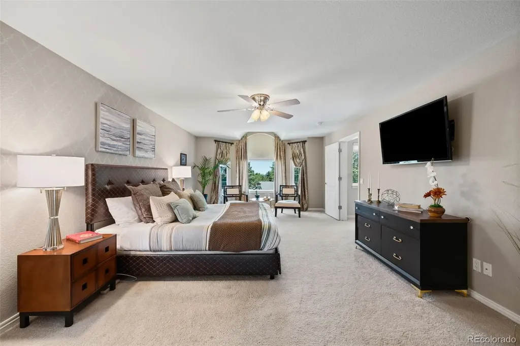 995 Alkire Street Golden CO 80401