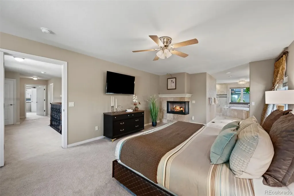 995 Alkire Street Golden CO 80401