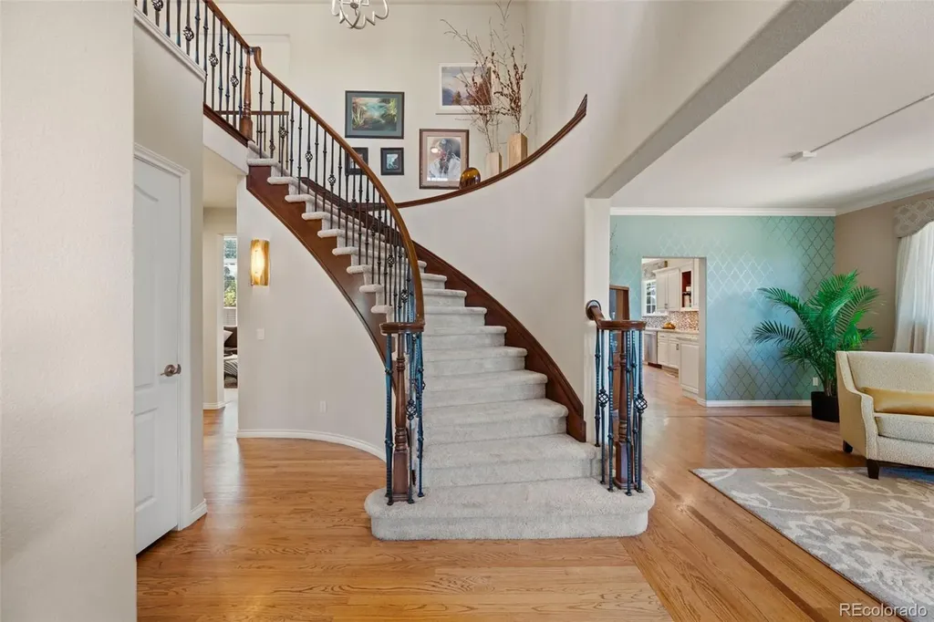 995 Alkire Street Golden CO 80401