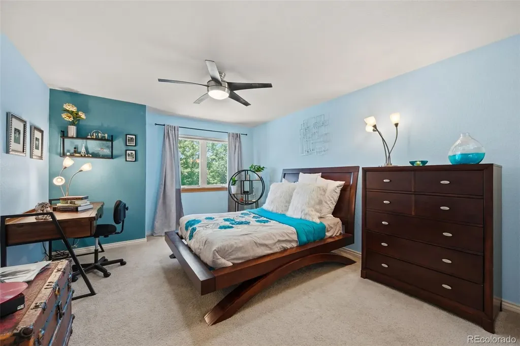 995 Alkire Street Golden CO 80401