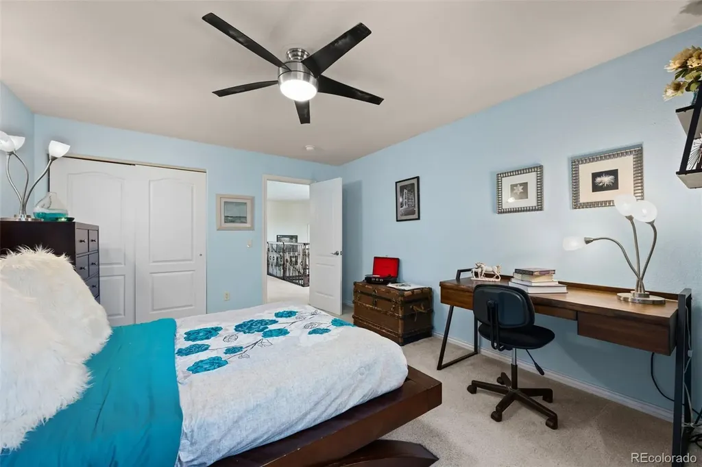 995 Alkire Street Golden CO 80401