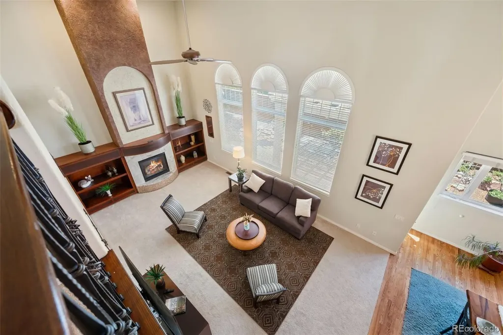 995 Alkire Street Golden CO 80401