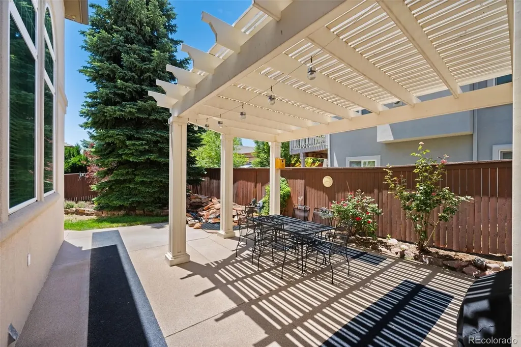 995 Alkire Street Golden CO 80401