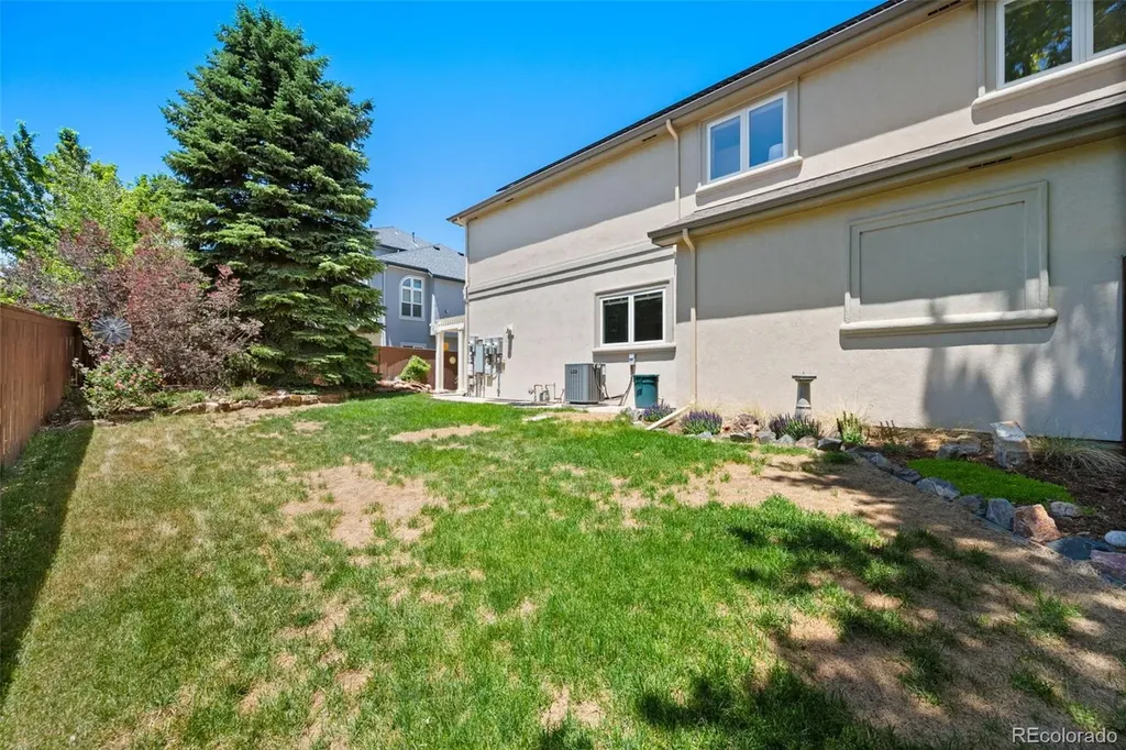 995 Alkire Street Golden CO 80401