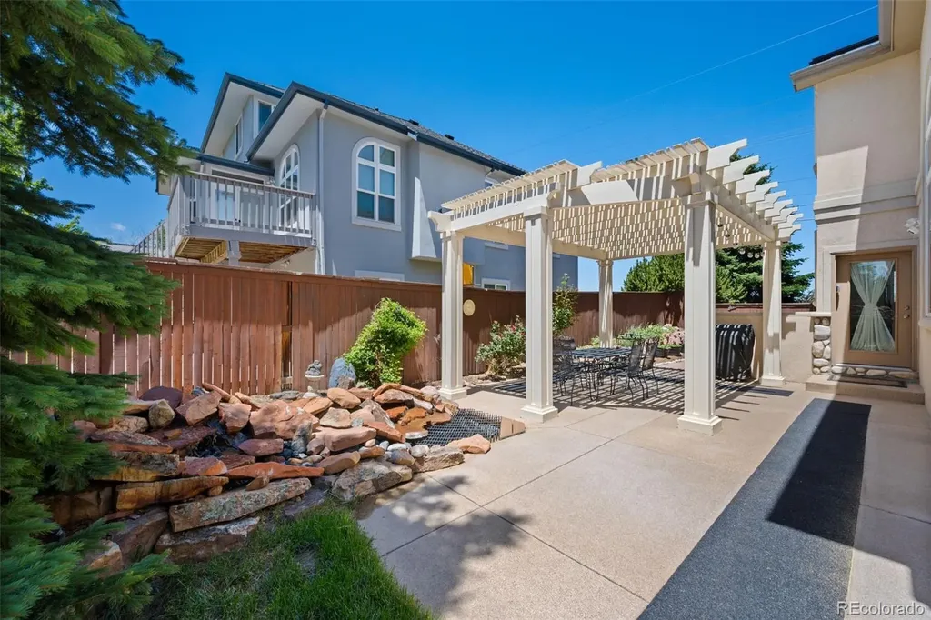 995 Alkire Street Golden CO 80401