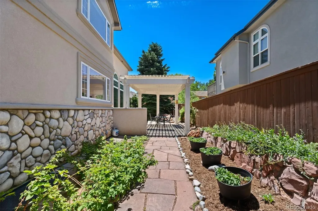995 Alkire Street Golden CO 80401