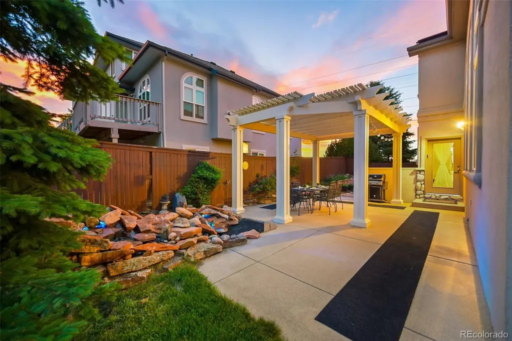 995 Alkire Street Golden CO 80401