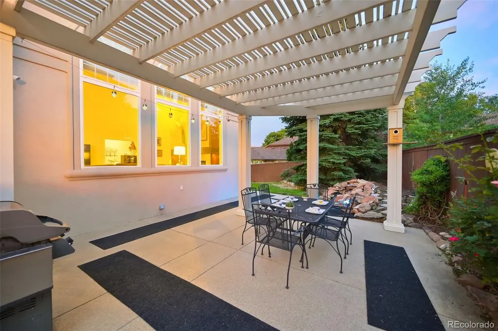 995 Alkire Street Golden CO 80401