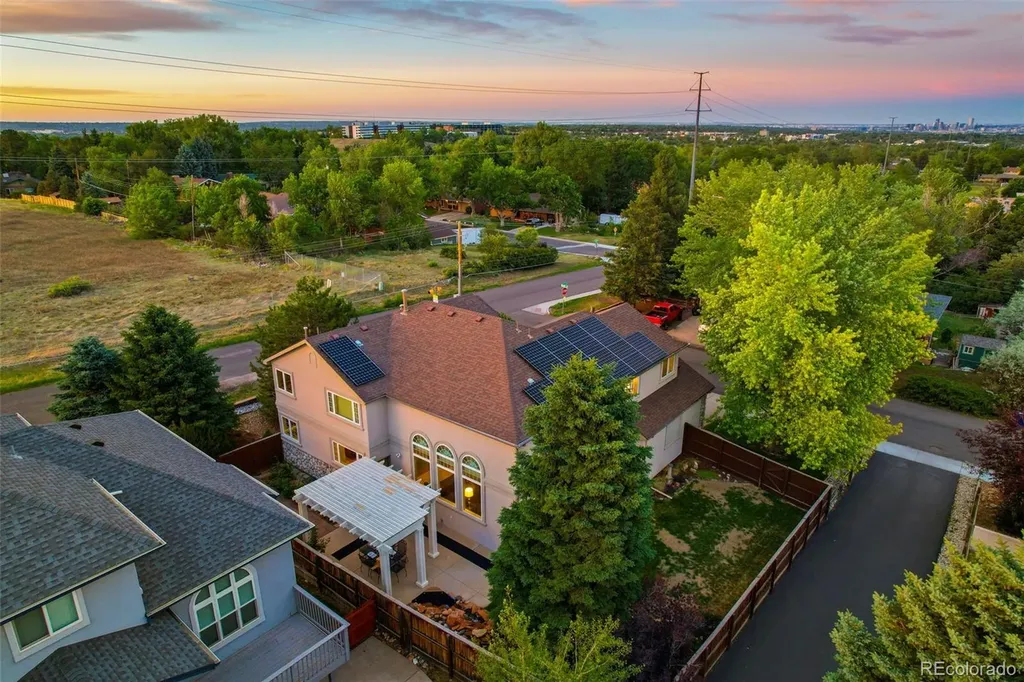 995 Alkire Street Golden CO 80401