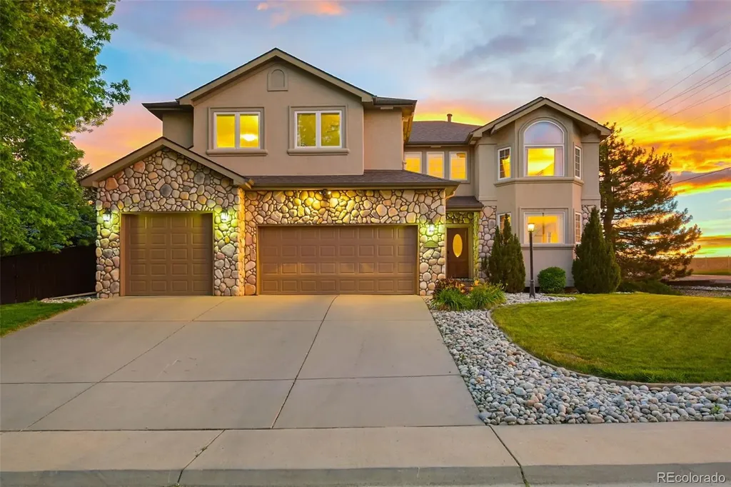 995 Alkire Street Golden CO 80401