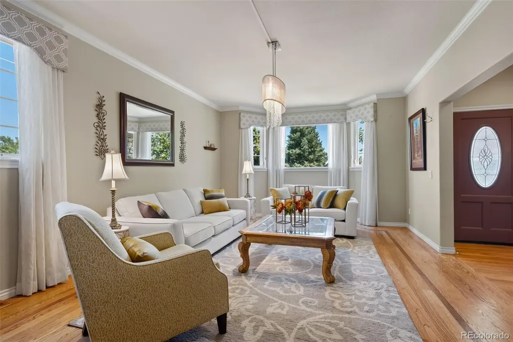 995 Alkire Street Golden CO 80401