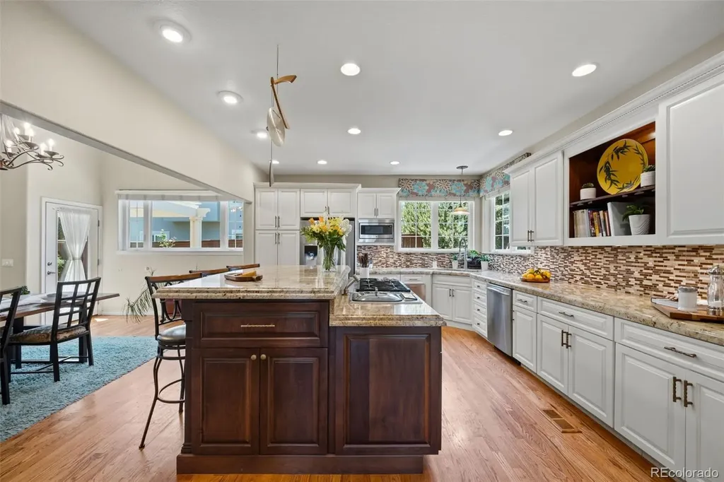 995 Alkire Street Golden CO 80401