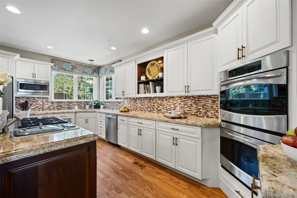 995 Alkire Street Golden CO 80401