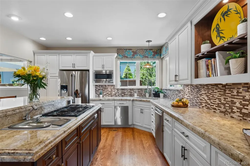 995 Alkire Street Golden CO 80401