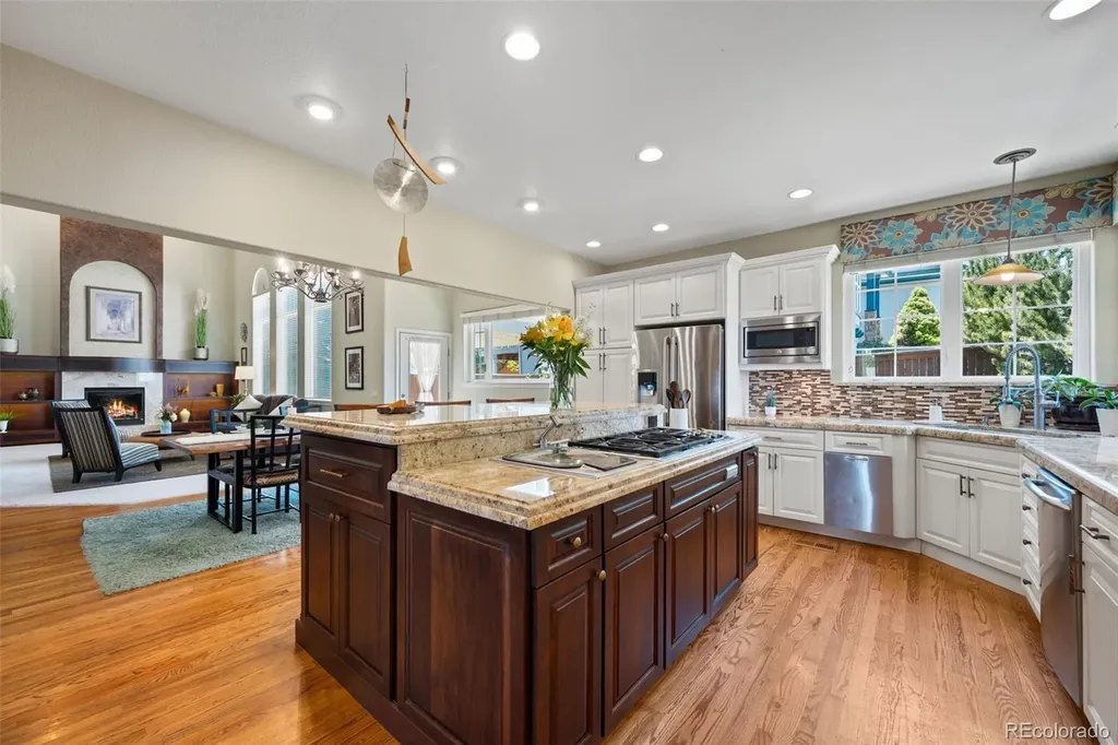 995 Alkire Street Golden CO 80401