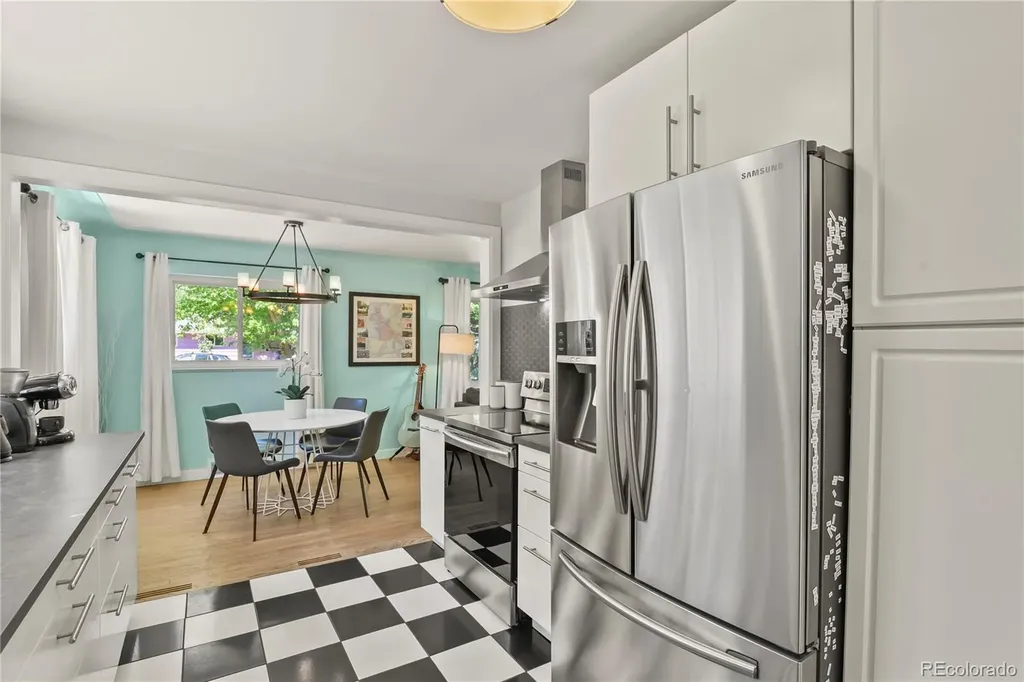 6284 S Prescott Street Littleton CO 80120