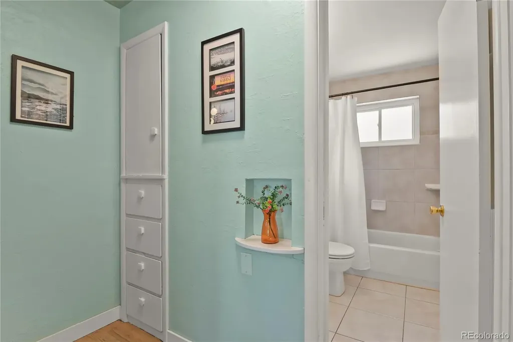 6284 S Prescott Street Littleton CO 80120