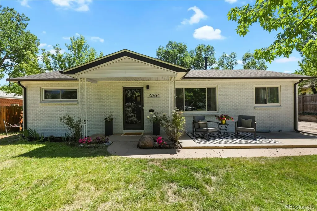 6284 S Prescott Street Littleton CO 80120