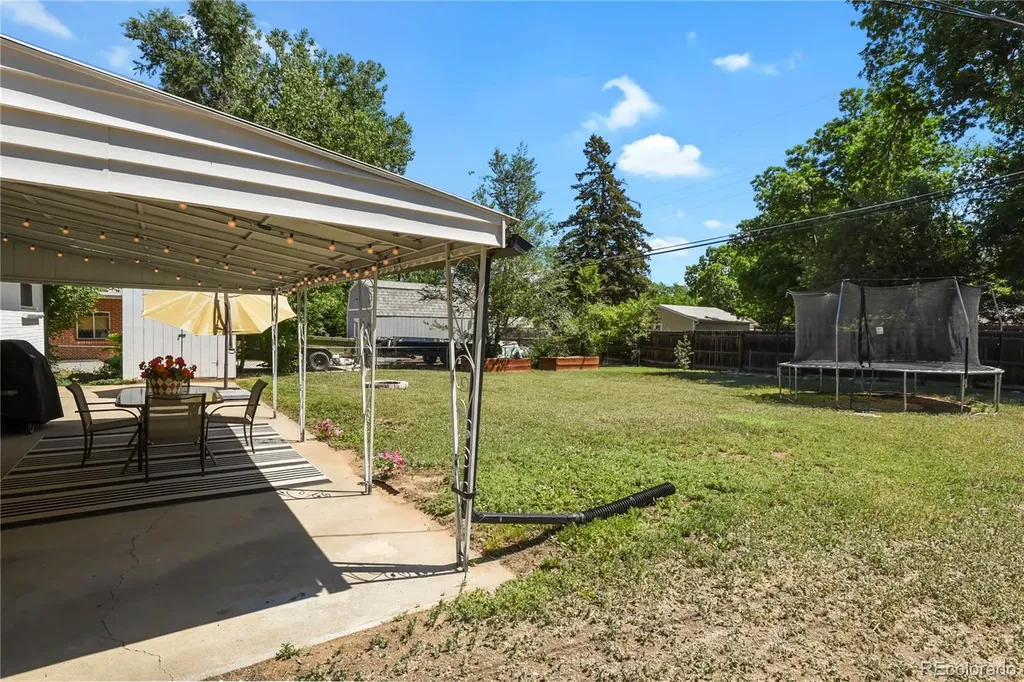 6284 S Prescott Street Littleton CO 80120