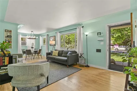 6284 S Prescott Street Littleton CO 80120