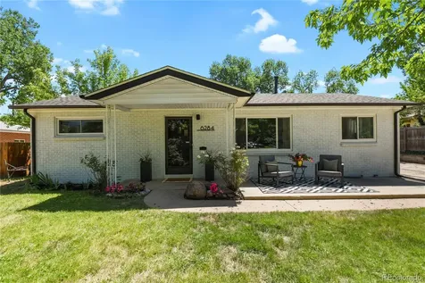 6284 S Prescott Street Littleton CO 80120