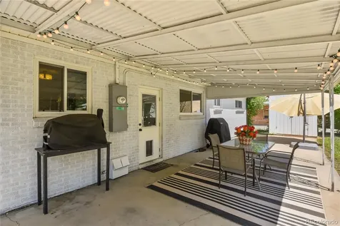 6284 S Prescott Street Littleton CO 80120