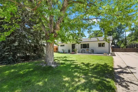 6284 S Prescott Street Littleton CO 80120