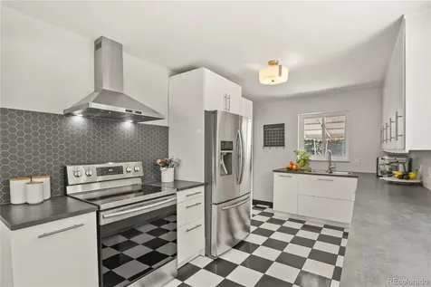 6284 S Prescott Street Littleton CO 80120