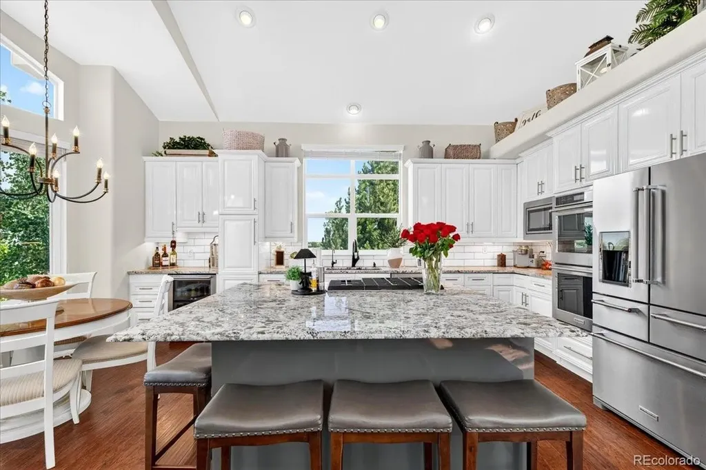 6561 Ocaso Drive Castle Pines CO 80108