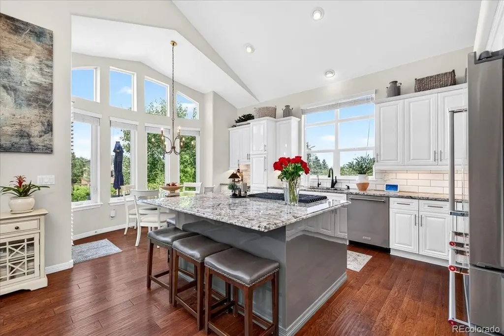 6561 Ocaso Drive Castle Pines CO 80108