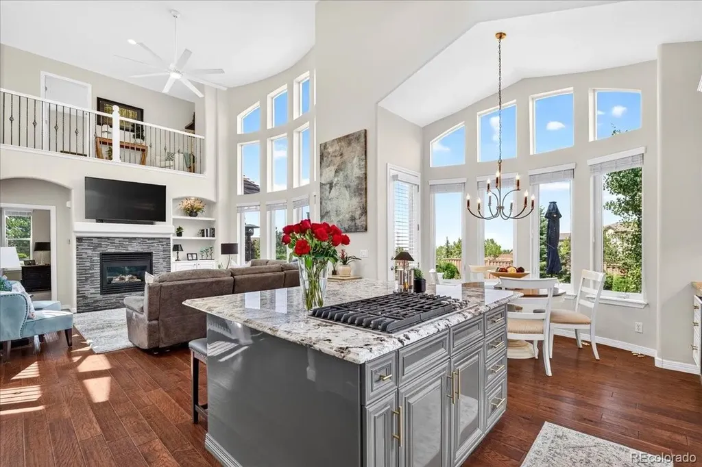 6561 Ocaso Drive Castle Pines CO 80108