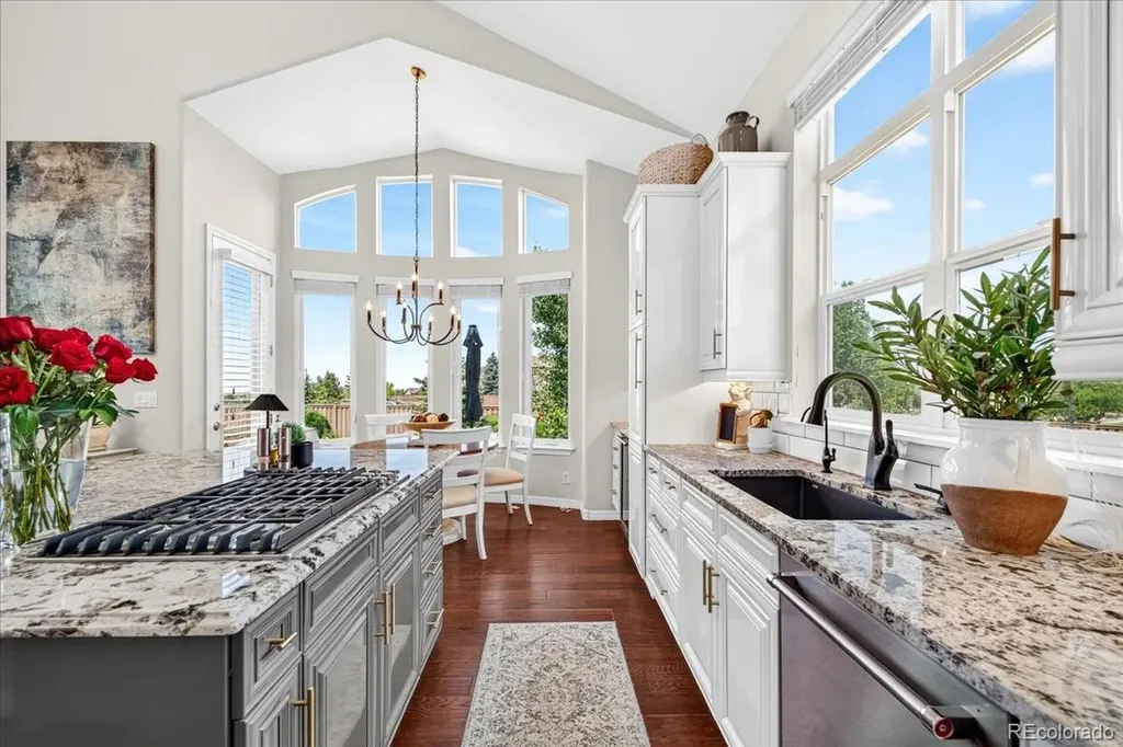 6561 Ocaso Drive Castle Pines CO 80108