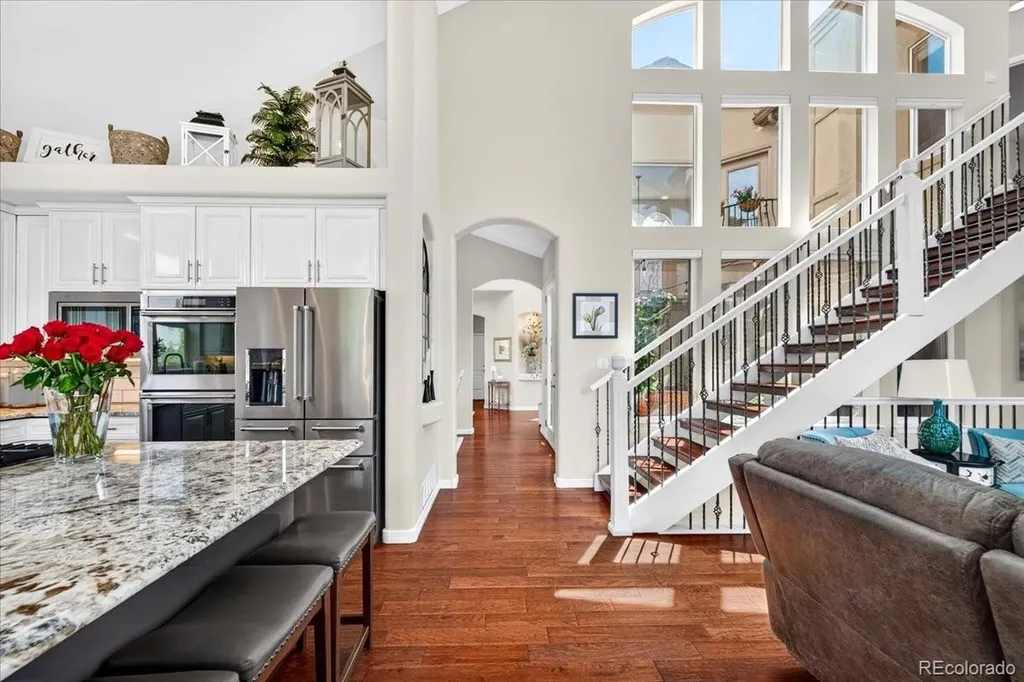6561 Ocaso Drive Castle Pines CO 80108