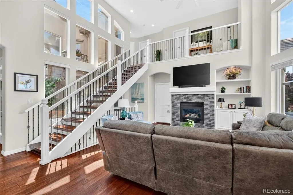 6561 Ocaso Drive Castle Pines CO 80108