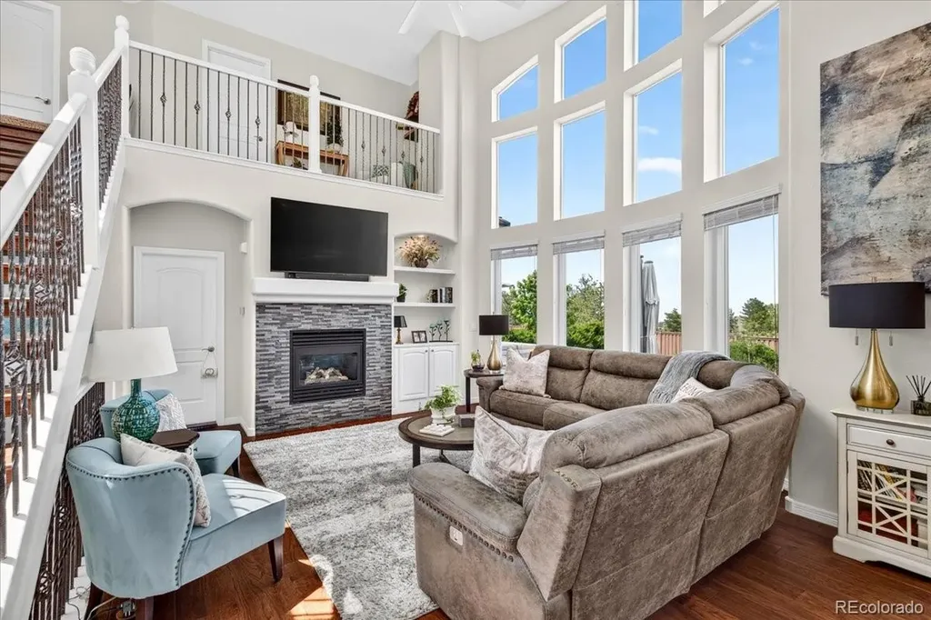 6561 Ocaso Drive Castle Pines CO 80108