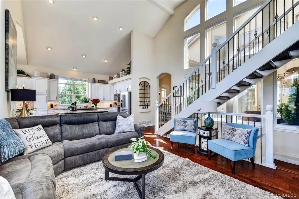 6561 Ocaso Drive Castle Pines CO 80108