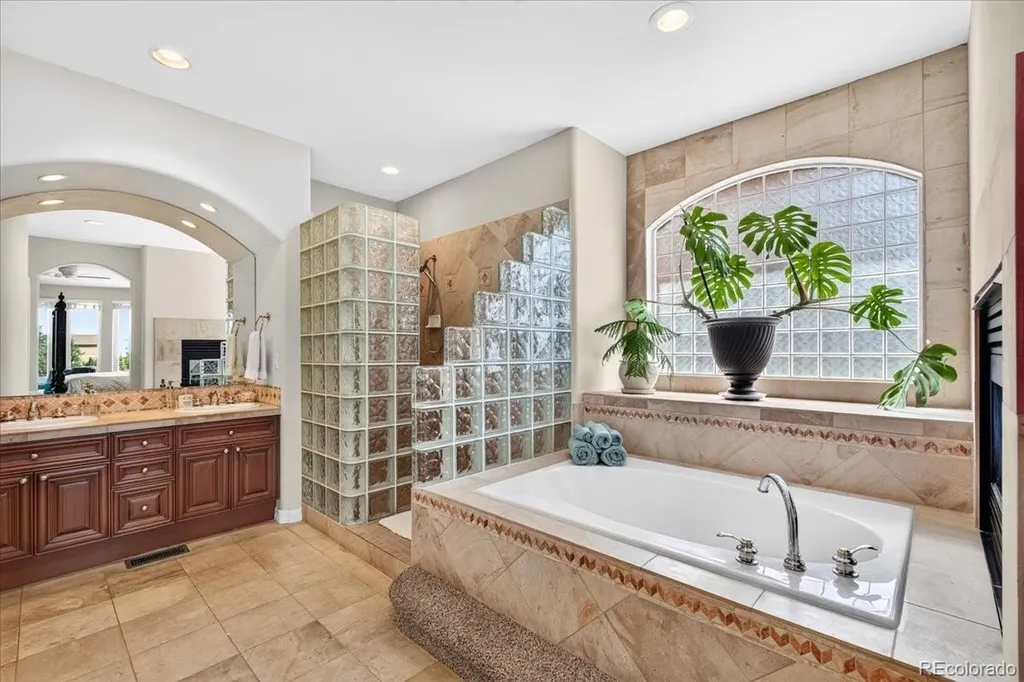 6561 Ocaso Drive Castle Pines CO 80108
