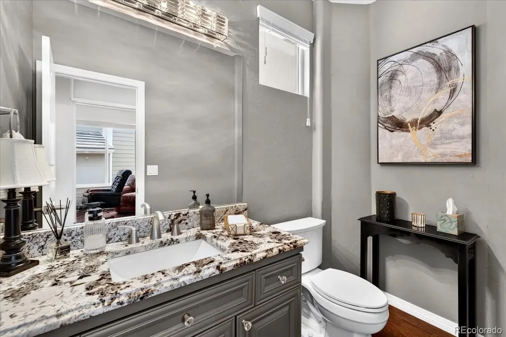 6561 Ocaso Drive Castle Pines CO 80108
