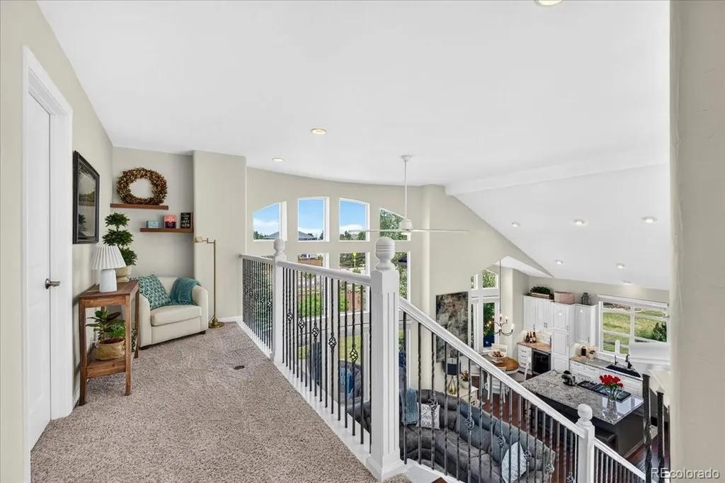 6561 Ocaso Drive Castle Pines CO 80108