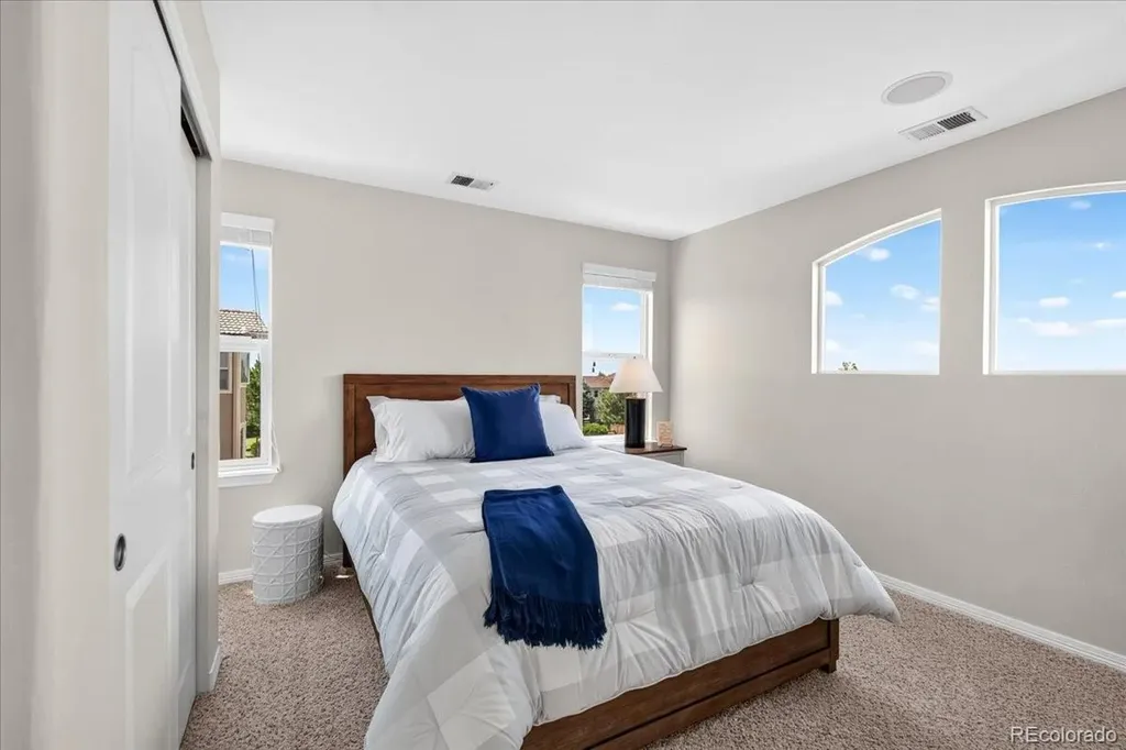 6561 Ocaso Drive Castle Pines CO 80108