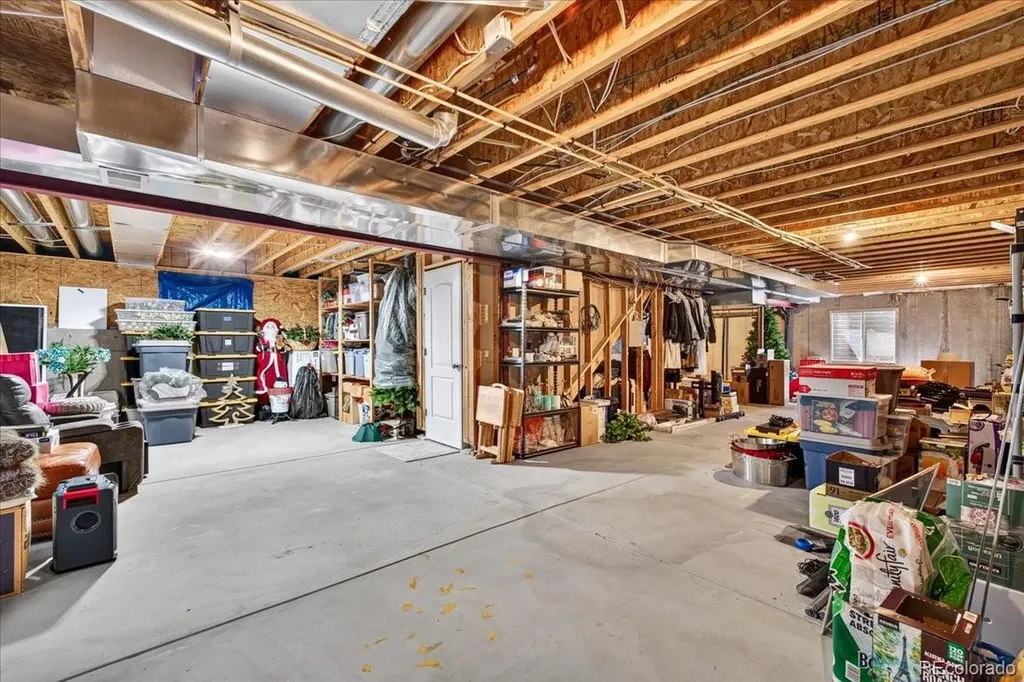 6561 Ocaso Drive Castle Pines CO 80108