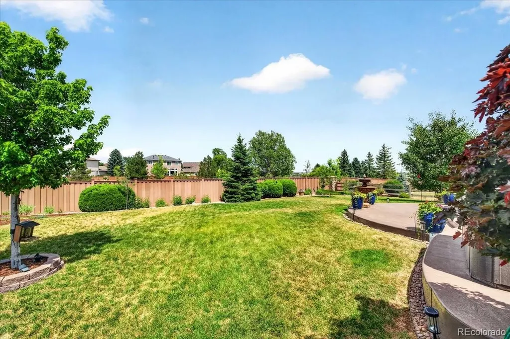 6561 Ocaso Drive Castle Pines CO 80108