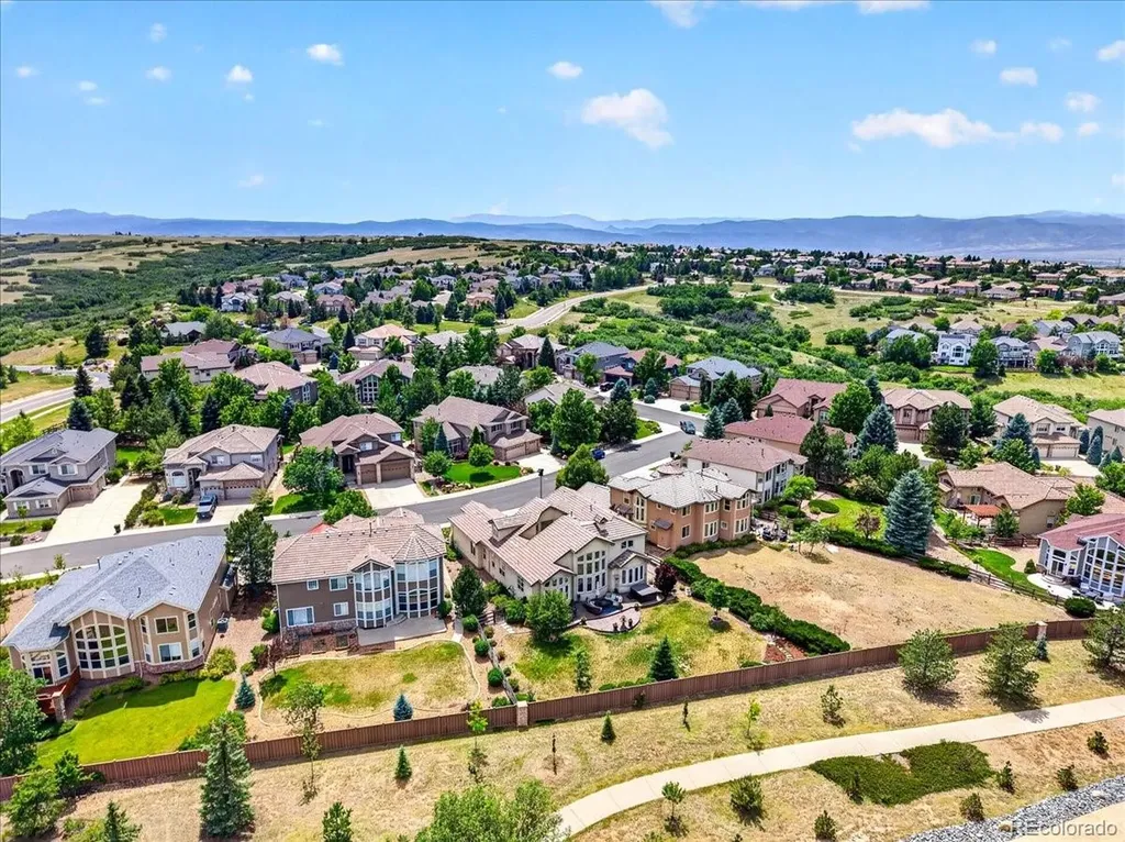 6561 Ocaso Drive Castle Pines CO 80108