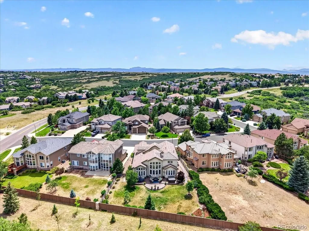 6561 Ocaso Drive Castle Pines CO 80108