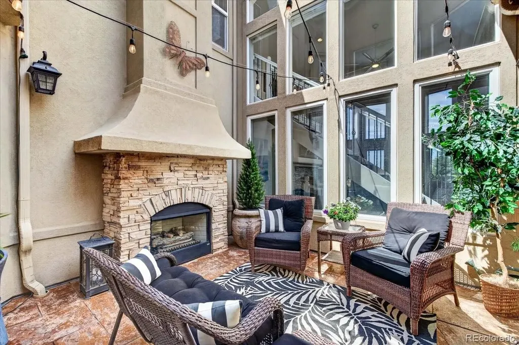 6561 Ocaso Drive Castle Pines CO 80108