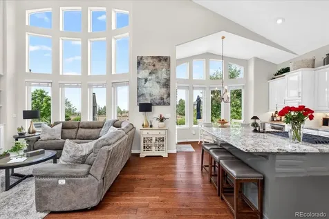 6561 Ocaso Drive Castle Pines CO 80108