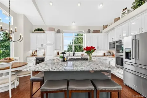 6561 Ocaso Drive Castle Pines CO 80108