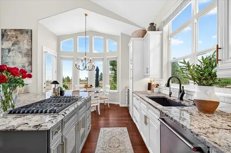 6561 Ocaso Drive Castle Pines CO 80108